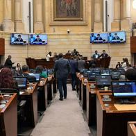 Proyecto de ley clave para la salud en Colombia queda en pausa a dos debates de ser aprobado