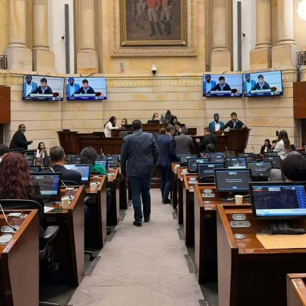 Proyecto de ley clave para la salud en Colombia queda en pausa a dos debates de ser aprobado
