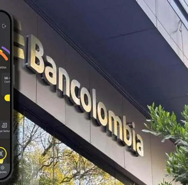 Bancolombia tendrá suspendidos varios de sus servicios en esta fecha pero dio soluciones a clientes