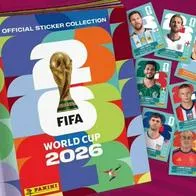 Las láminas más difíciles del álbum Panini del Mundial en Colombia: Algunas podrían costar hasta $120.000