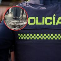 Ladrones en Medellín fueron golpeados por ciudadanos al robar a hombre en Boston