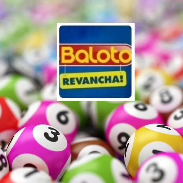 Resultados Baloto y Baloto Revancha del sorteo 2650, miércoles 29 de abril 2026