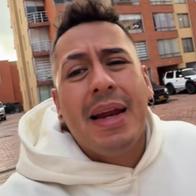 Miller Arango, 'influencer' que reveló la forma en la que Lili Pink, supuestamente, pagaba a sus empleados cuando trabajó allí