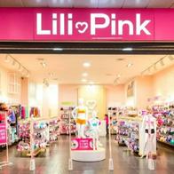 Una de las más de 400 tiendas de Lili Pink en Colombia, que seguirán abiertas mientras avanza el proceso judicial