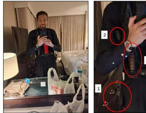 El camino al desastre: así planeó un profesor de 31 años el atentado contra Trump