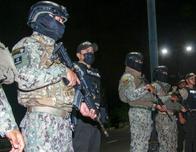 Ecuador oficializa un nuevo toque de queda nocturno en nueve provincias