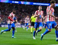 Arsenal y Atlético de Madrid empatan con dos penales en la semifinal de la Champions