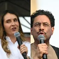 Vidente asegura que sí habrá segunda vuelta en Colombia y dice quiénes pasarán