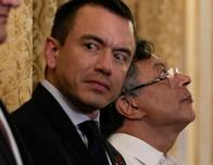 Penetración guerrillera y perturbación electoral: el nuevo capítulo en la batalla Petro-Noboa