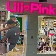 Directivos de Lili Pink sabían sobre allanamiento de Fiscalía y dejaron a empleados a su suerte: SAE