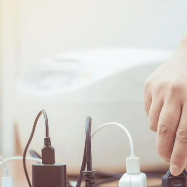 Se vendría El Niño ¿Habría racionamiento de energía?