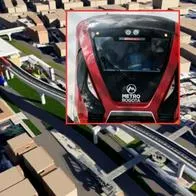 Extensión de primera línea del metro de Bogotá será presentada en Dann Carlton