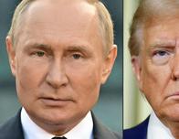 La llamada Trump-Putin: un alto el fuego temporal en Ucrania y el uranio de Irán, sobre la mesa