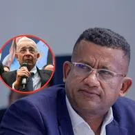 Gobernador de Nariño le respondió a Álvaro Uribe por graves señalamientos 