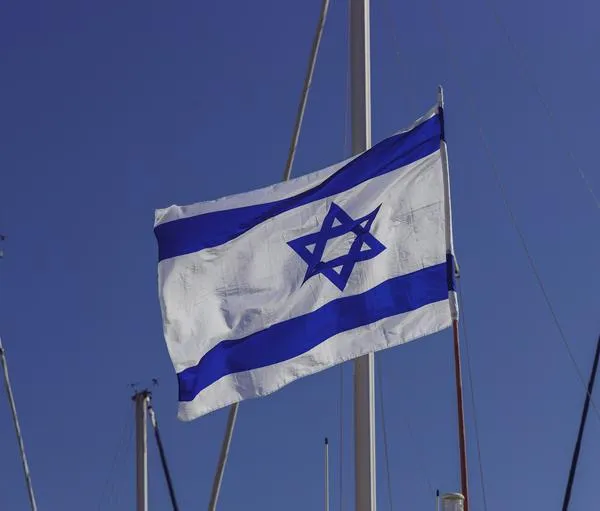 Identidad de colombianos capturados por Israel en flota de ayuda a Gaza