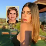 Detienen a Érika María presunta asesina de Carolina Flores la exreina de belleza