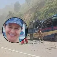 Identidad de una de las víctimas del ataque en Cauca: viajaba a Ecuador