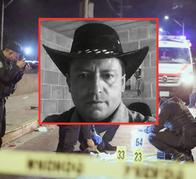 Él era Alexánder, la segunda víctima de ataque sicarial en Fusagasugá, Cundinamarca