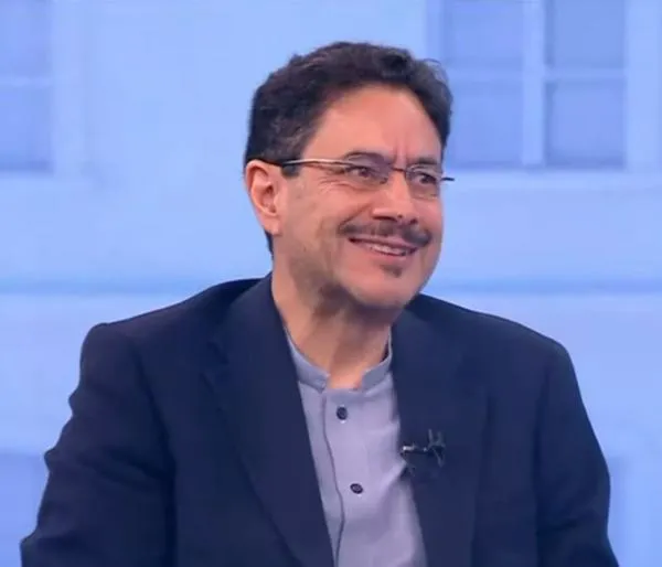 Iván Cepeda dice que no habrá segunda vuelta en las elecciones de Colombia