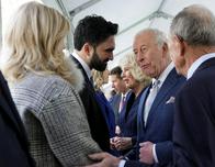 Alcalde de Nueva York insta al rey Carlos III que "devuelva" el diamante Koh-i-Noor, sustraído de India