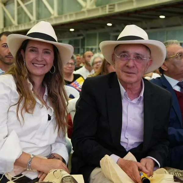 Álvaro Uribe respondió a propuesta de Paloma Valencia de ser ministro de Defensa