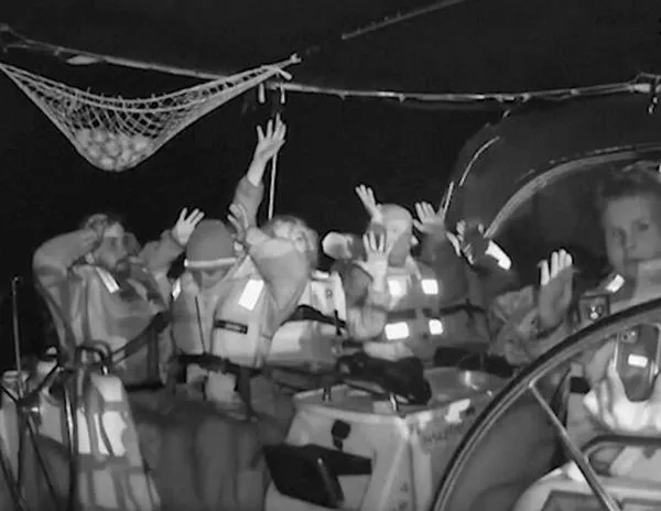 Israel intercepta 22 barcos con ayuda para Gaza en aguas internacionales: ¿"una escalada peligrosa"?