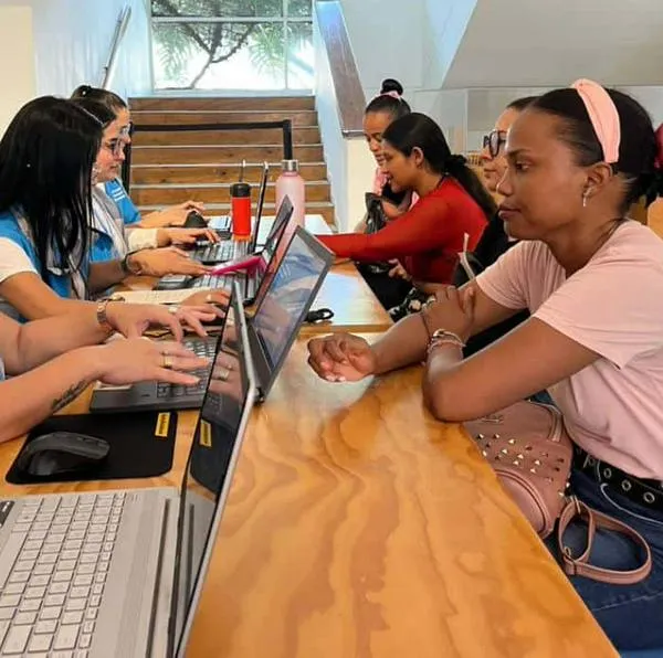 Tasa de desempleo en Colombia alcanzó su punto más bajo, para el mes de marzo, desde 2001