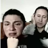 Ladrona lloró cuando la mandaron a la cárcel: juez le restregó todos los delitos