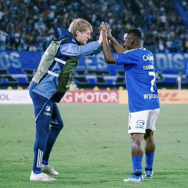 Carlos Darwin Quintero