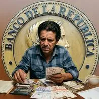 Banco de la República subió la tasa de interés en 2026 Colombia 