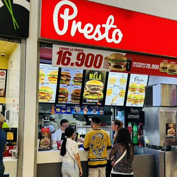 Presto en Colombia entra en reorganización, según la Supersociedades