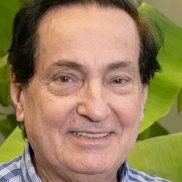 Jaime Henríquez Gallo, empresario fundador del Grupo Santamaría que falleció