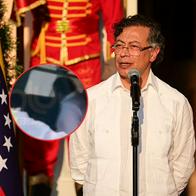 Video de Petro en avioneta de alias ‘Papá Pitufo’ revive polémica por campaña