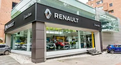Carros Renault en Colombia: revelan plan para comprar carro en 2026, por cambio
