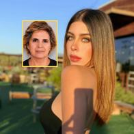 Carta que habría escrito suegra de Carolina Flores, exreina asesinada en México