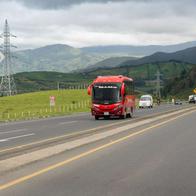 Dónde es más barato ir en bus desde Bogotá a Zipaquirá, Sopó o Guatavita en 2026