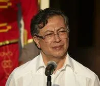 Gustavo Petro 