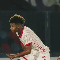 Tabla de posiciones de Sudamericana tras derrota de América