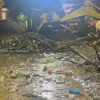 Video muestra grave emergencia por lluvias en  Ocaña (Norte de Santander)