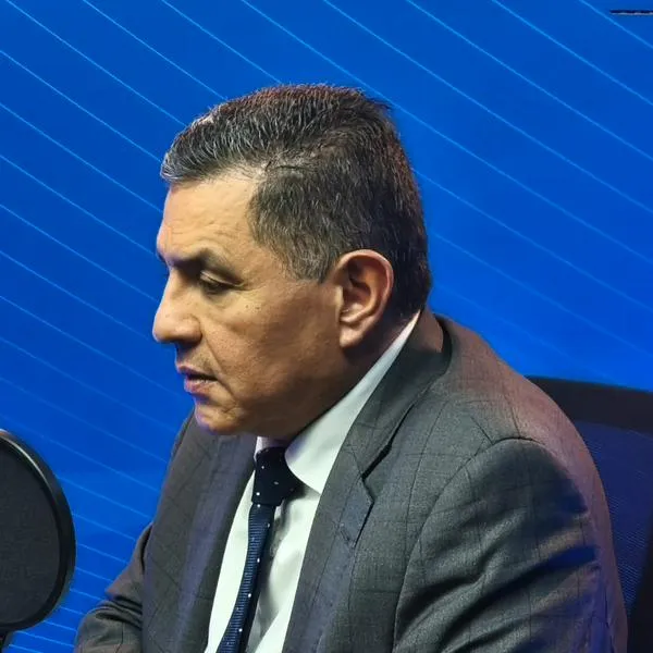 Ordenan arresto contra Jorge Iván Ospina, de Nueva EPS, por desacato a tutela