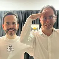 De la Espriella pierde General (r) Eduardo Zapateiro, quien se retira de campaña
