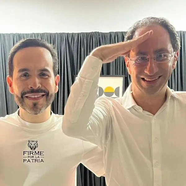 De la Espriella pierde General (r) Eduardo Zapateiro, quien se retira de campaña