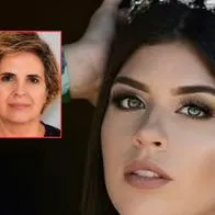 Revelan primeras palabras de Érika Herrera al ser capturada en Caracas
