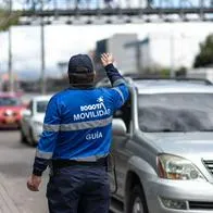 Alerta en Bogotá por pico y placa regional a inicios de mayo: atención viajeros