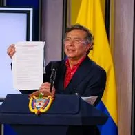 Primicia | Esta es la nueva política laboral que Petro lanzará este 1 de mayo en Colombia