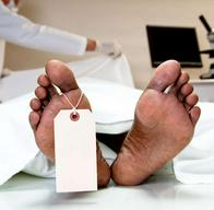 Hallan muerto a ciudadano egipcio en hotel de Medellín en raras circunstancias