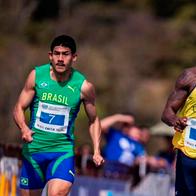 Juventud y veteranía en la pista: las dos caras de la velocidad paisa en Mundial de relevos en África
