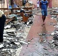 Ministerio de Defensa pedirá perdón a las víctimas de la masacre de Bojayá