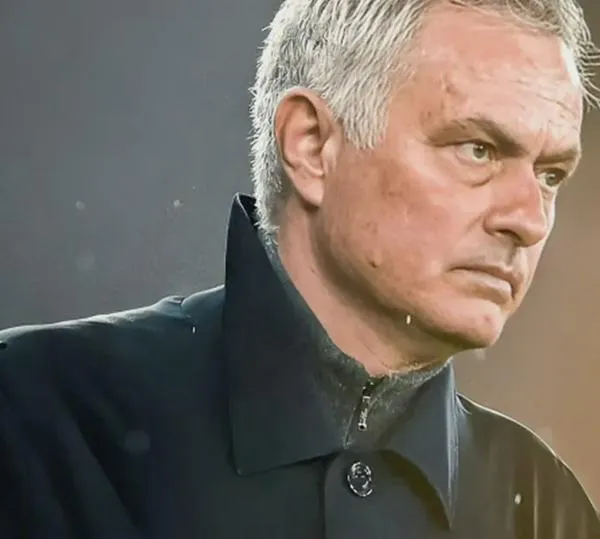 ¿José Mourinho se 'bajó' del Real Madrid para la siguiente temporada?; el portugués se confesó