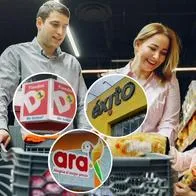 Éxito, D1 o Ara: cuál es el supermercado más recordado entre colombianos en 2026